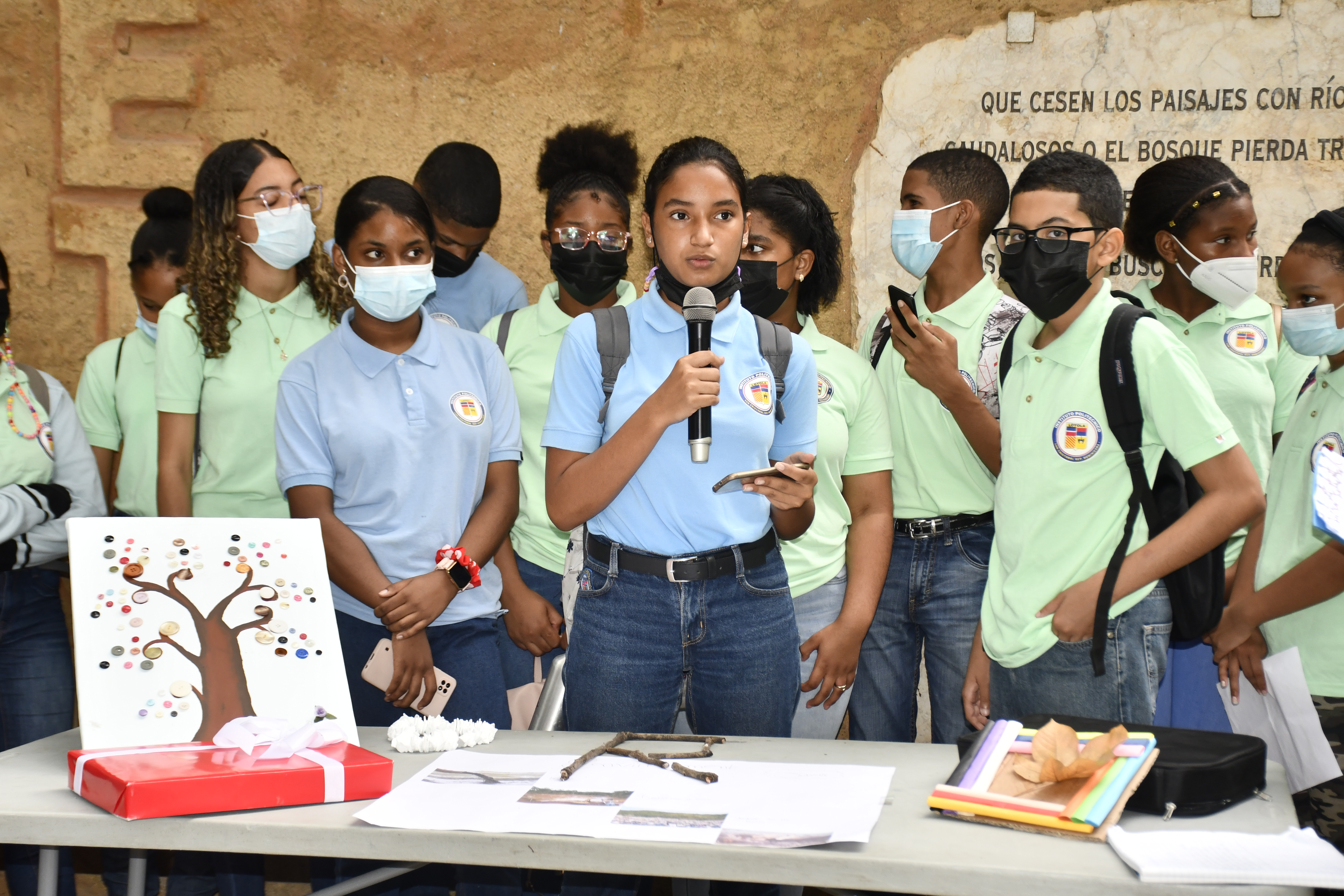 Centro de Idiomas Loyola realiza Green Season 2022 
